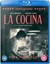La Cocina [2024] - Raul Briones