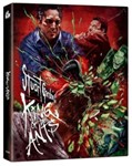King Of The Ants [2003] - Chris L. Mckenna