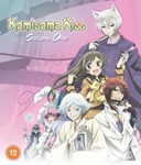 Kamisama Kiss: Season 1 - Akitaro Daichi