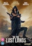 In The Lost Lands [2025] - Milla Jovovich