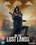 In The Lost Lands [2025] - Milla Jovovich