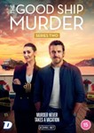 Good Ship Murder: Season 2 - Shayne Ward