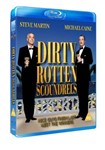 Dirty Rotten Scoundrels [1988] - Steve Martin