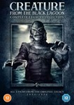 Creature From The Black Lagoon: Complete - Richard Carlson