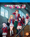 Classroom Of The Elite: Season 3 - Yoshihito Nishoji