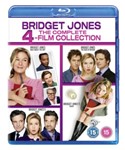 Bridget Jones: 4-film Collection - Renée Zellweger