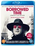Borrowed Time: Lennon's Last Decade - John Lennon