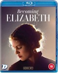 Becoming Elizabeth [2022] - Jessica Raine