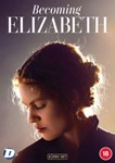 Becoming Elizabeth [2022] - Jessica Raine