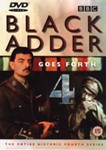 Blackadder 4: Blackadder Goes Forth - Rowan Atkinson