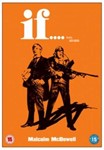 If [1968] - Malcolm McDowell