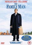Picture of Family Man [2000] - Nicolas Cage Used DVD