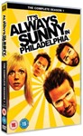 It's Always Sunny in Philadelphia - Season 1
