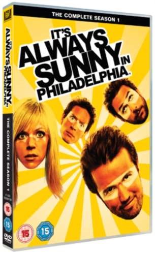 It's Always Sunny in Philadelphia - Season 1