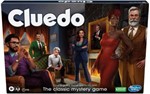Cluedo - Board Game