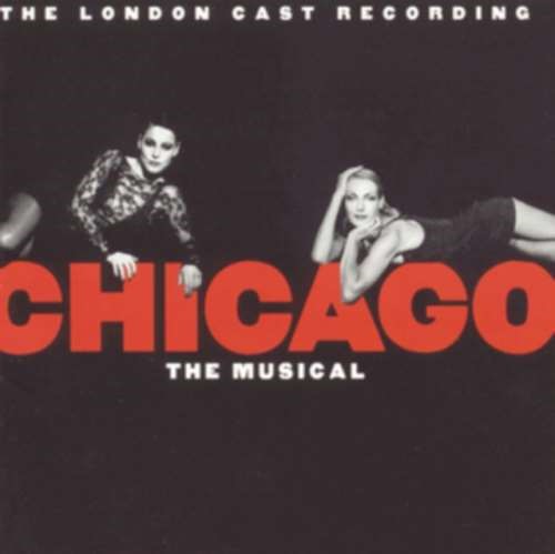 OST - Chicago: The Musical