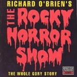 London Cast - Rocky Horror Show