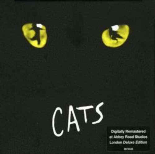 Andrew Lloyd Webber - Cats