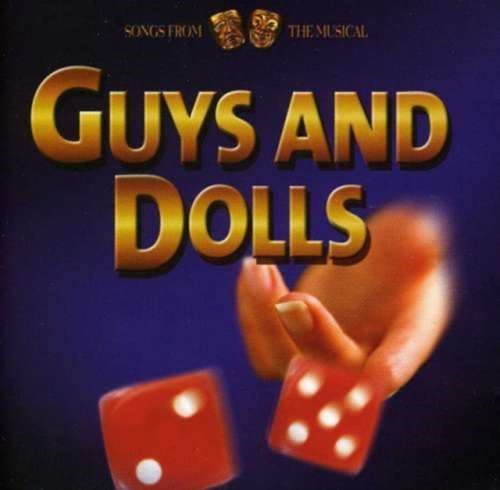 OST - Guys and Dolls
Guys and Dolls