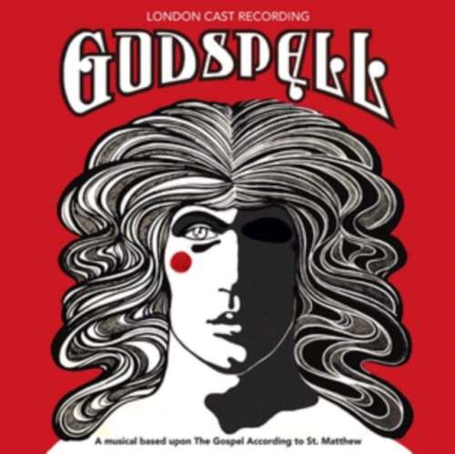 OST - Godspell