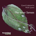 Caroll Liebowitz/nick Lyons - The Inner Senses