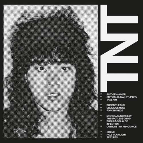 Wormrot - Tnt
