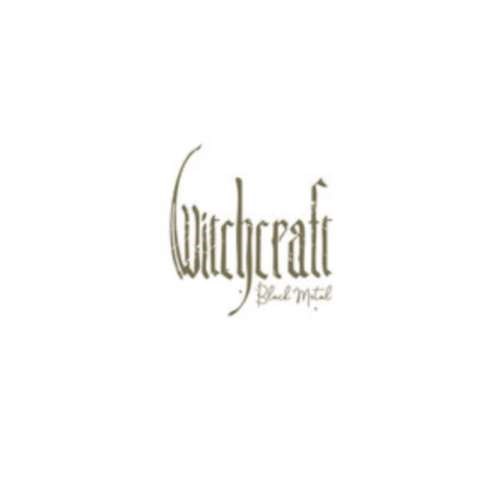 Witchcraft - Black Metal