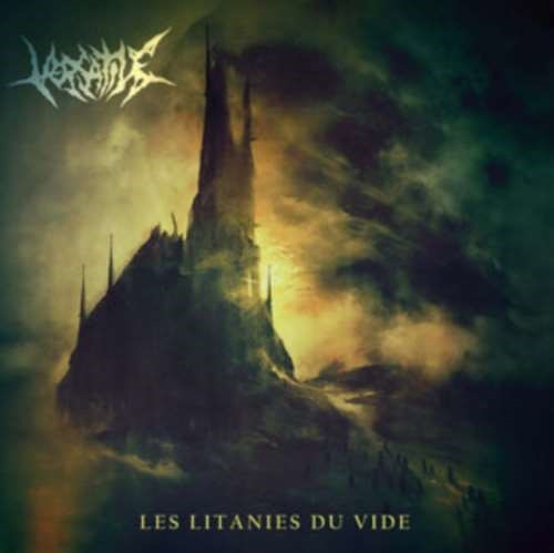Versatile - Les Litanies Du Vide