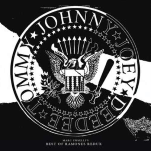 Various - Marc Urselli's Best Of Ramones Redux