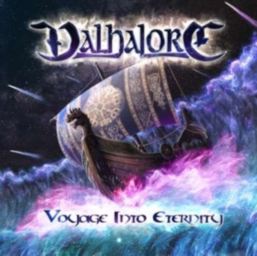 Valhalore - Voyage Into Eternity: Re-release