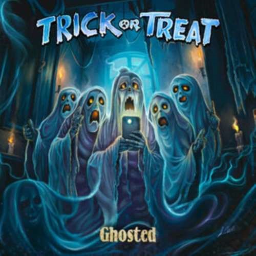 Trick Or Treat - Ghosted: Ltd Ed.