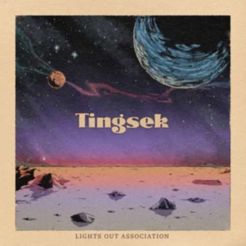 Tingsek - Lights Out Association