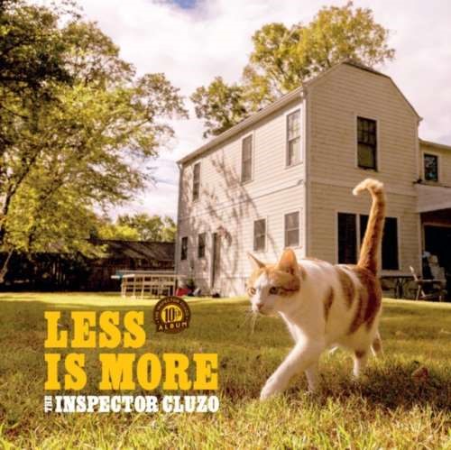 Inspector Cluzo - Less Is More