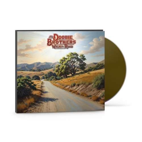 Doobie Brothers - Walk This Road