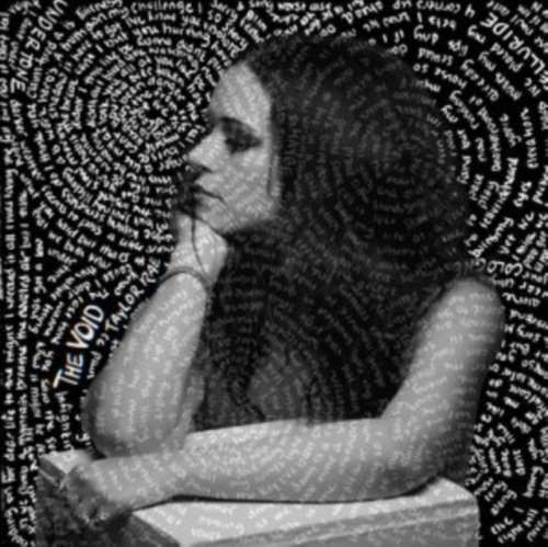 Taylor Rae - The Void