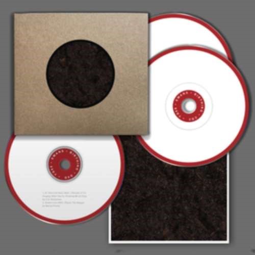 Swans - Birthing