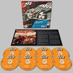 Status Quo - Live: Deluxe