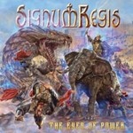 Signum Regis - Eyes Of Power: Remixed/remastered