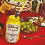Scott Hepple/sun Band - English Mustard