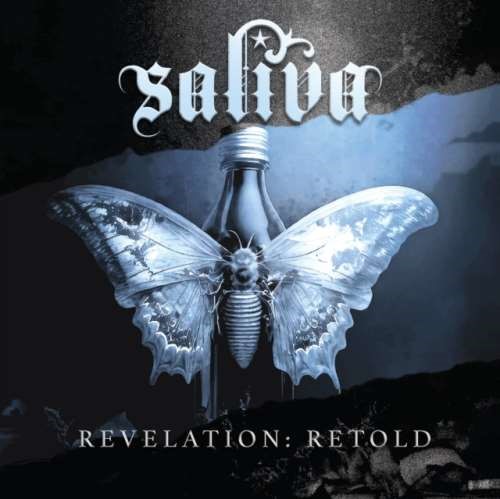 Saliva - Revelation Retold