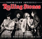 Rolling Stones - Transmission Impossible: Classic Broadcasts