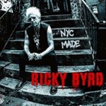Byrd Ricky - Nyc Made