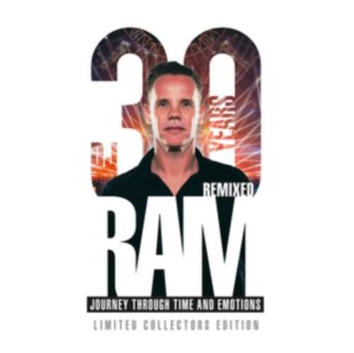 Ram - 30 Years Of Ram Remixed