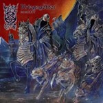 Mystic Circle - Kriegsgötter Mmxxv