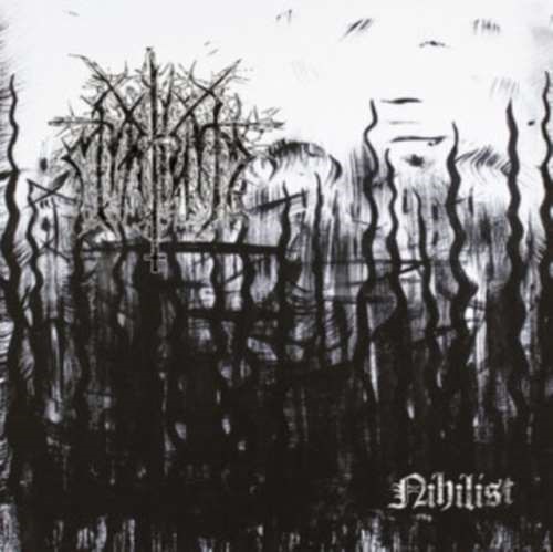 Myrkvid - Nihilist