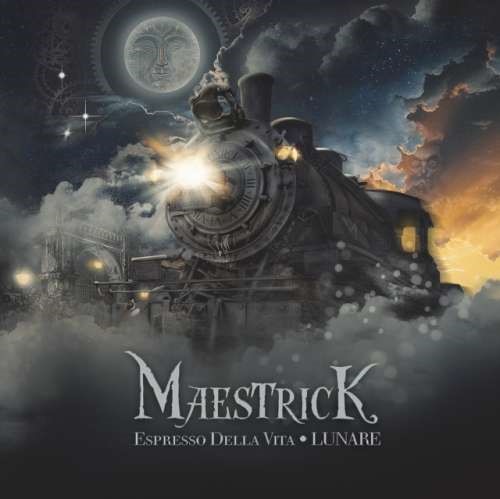 Maestrick - Espresso Della Vita Lunare