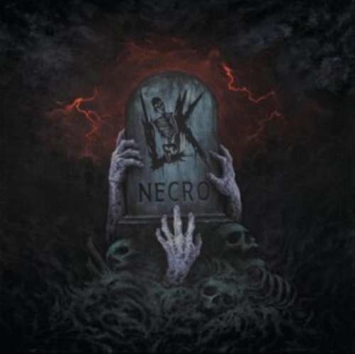 Lik - Necro
