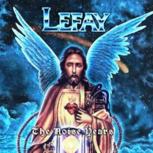 Lefay - Noise Years: Deluxe