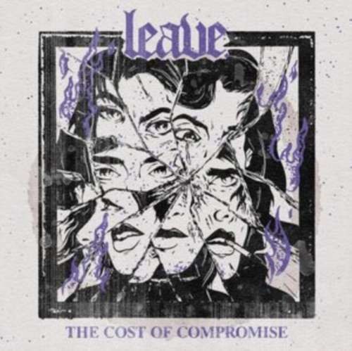 Leave - The Cost Of Compromise