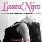 Laura Nyro - At Bill Graham’s Fillmore East